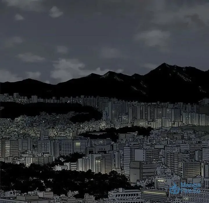 The Devil's Descendants Chapter 16 page 45 - 