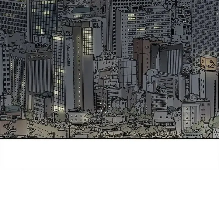 The Devil's Descendants Chapter 16 page 46 - 