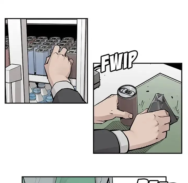 The Devil's Descendants Chapter 16 page 49 - 