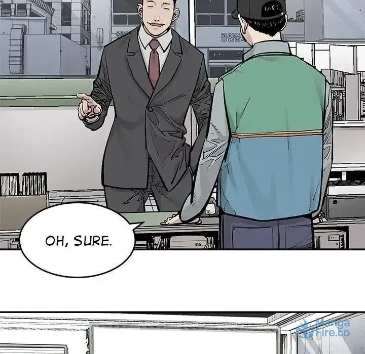 The Devil's Descendants Chapter 16 page 51 - 