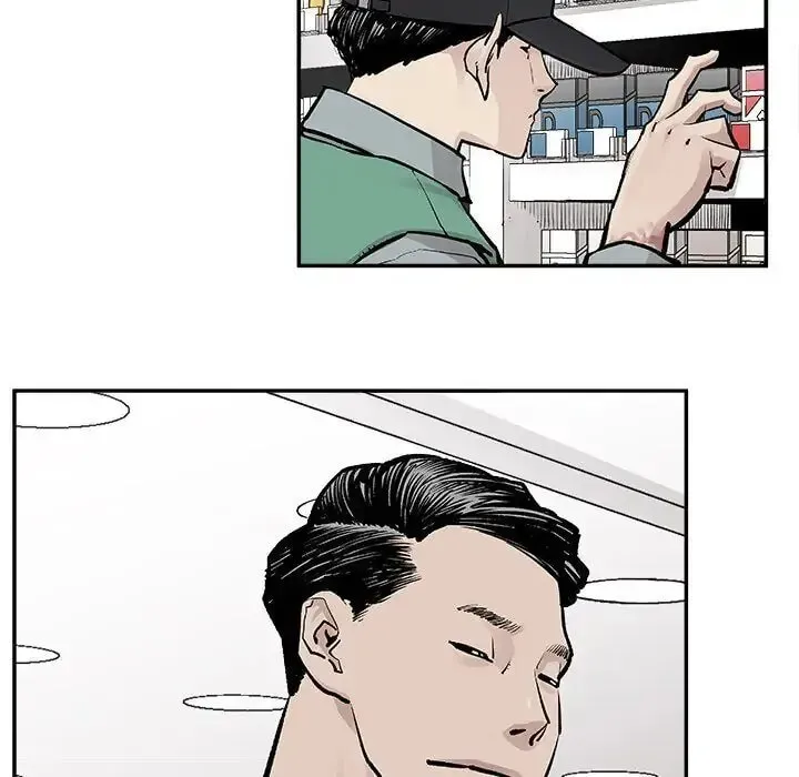 The Devil's Descendants Chapter 16 page 53 - 