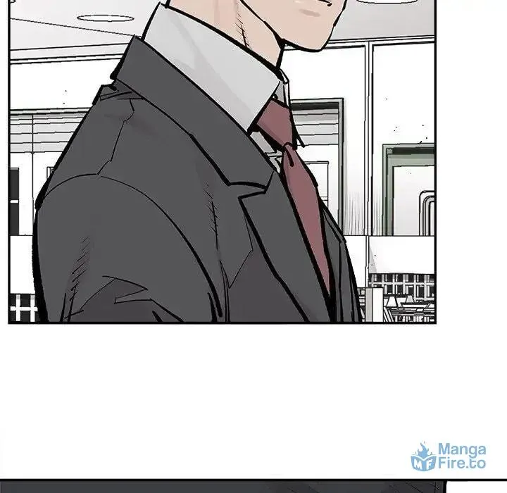 The Devil's Descendants Chapter 16 page 54 - 