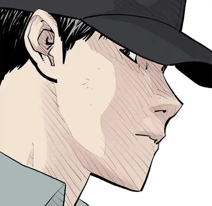 The Devil's Descendants Chapter 16 page 55 - 