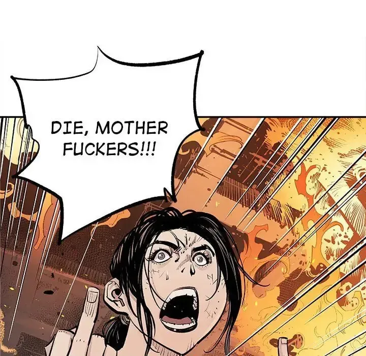 The Devil's Descendants Chapter 16 page 8 - 