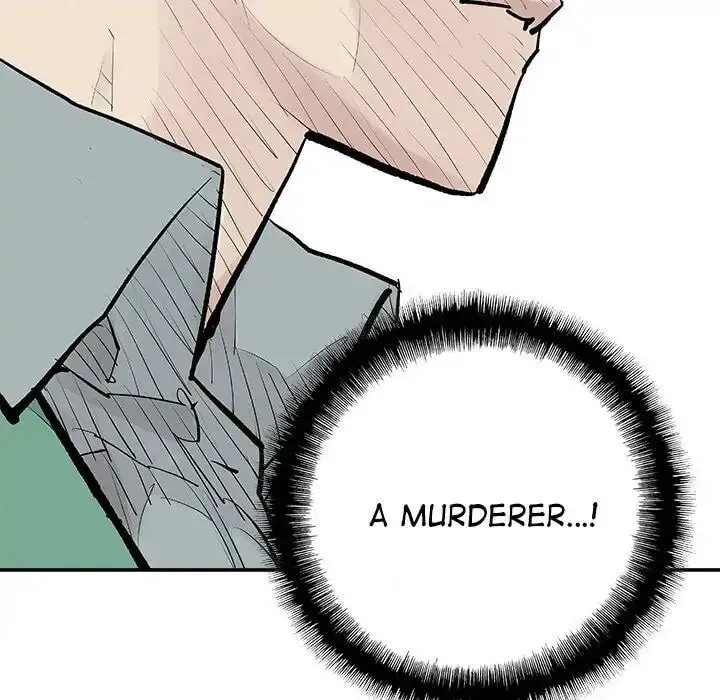 The Devil's Descendants Chapter 17 page 11 - 
