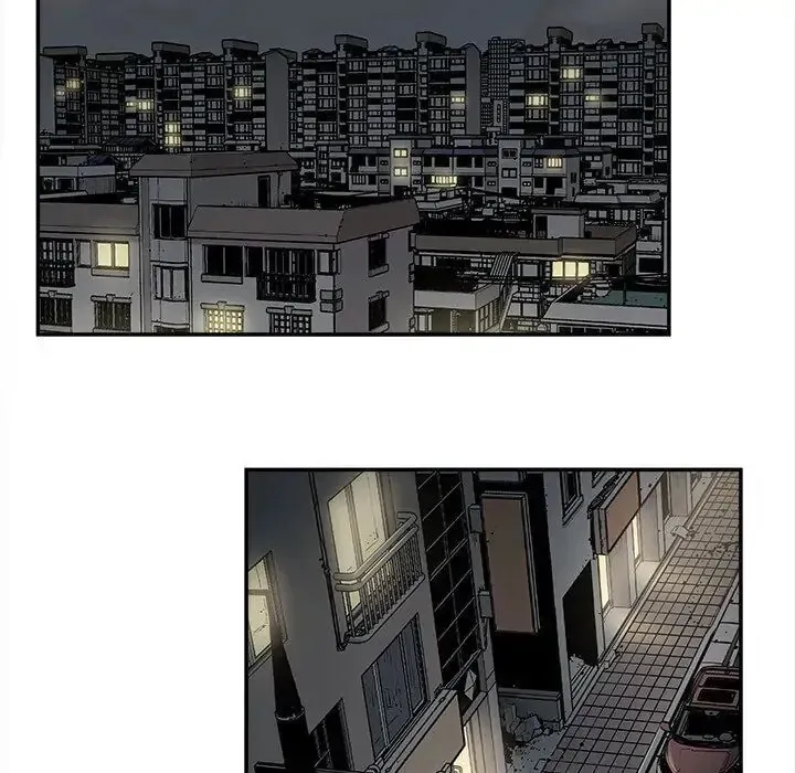 The Devil's Descendants Chapter 17 page 14 - 