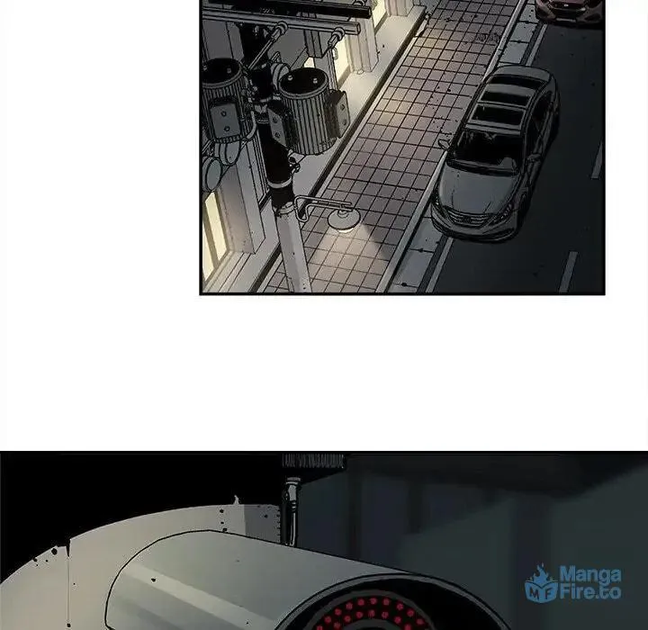 The Devil's Descendants Chapter 17 page 15 - 