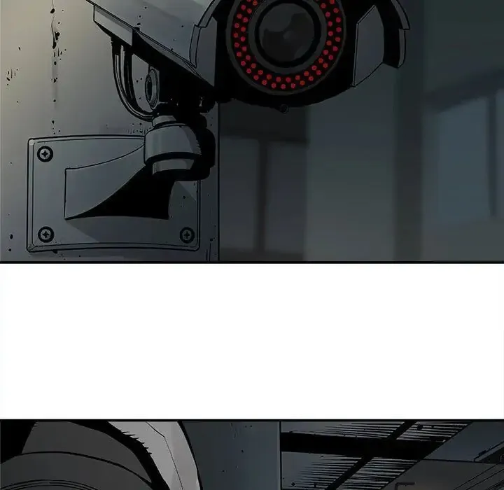 The Devil's Descendants Chapter 17 page 16 - 