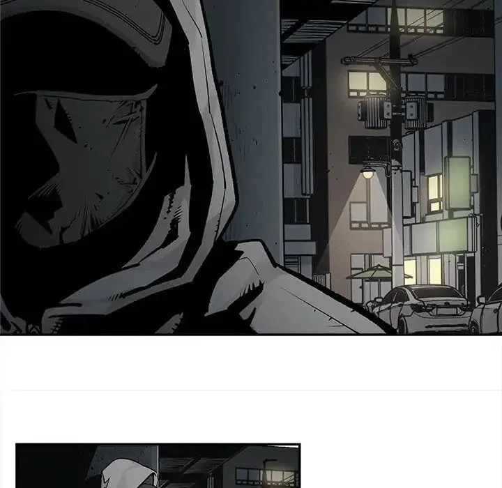 The Devil's Descendants Chapter 17 page 17 - 