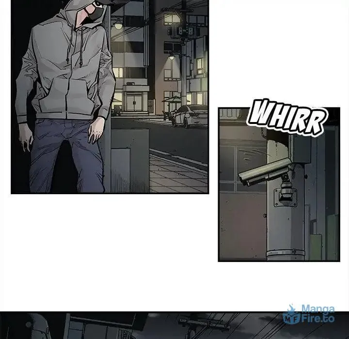 The Devil's Descendants Chapter 17 page 18 - 