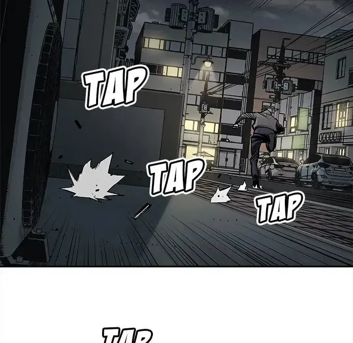 The Devil's Descendants Chapter 17 page 19 - 