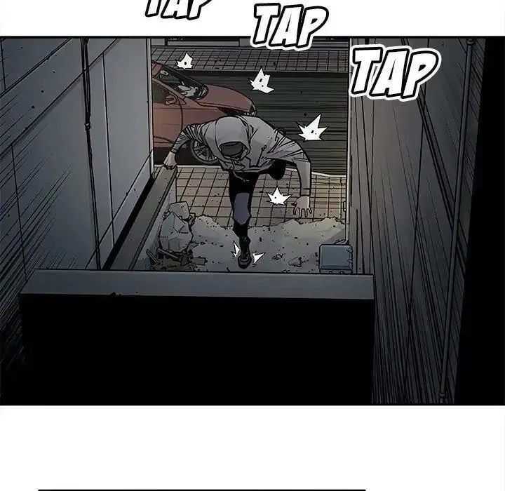 The Devil's Descendants Chapter 17 page 20 - 