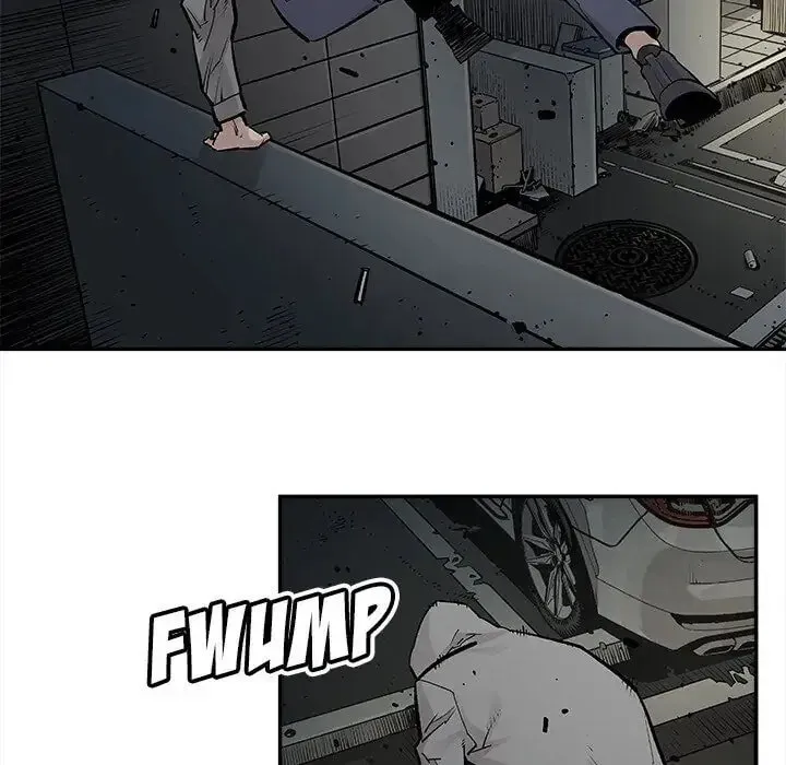 The Devil's Descendants Chapter 17 page 22 - 