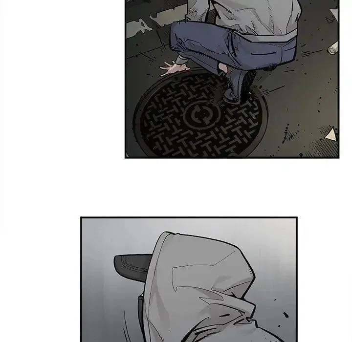 The Devil's Descendants Chapter 17 page 23 - 