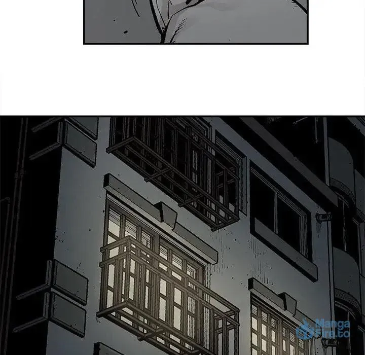 The Devil's Descendants Chapter 17 page 24 - 