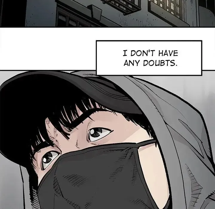 The Devil's Descendants Chapter 17 page 25 - 