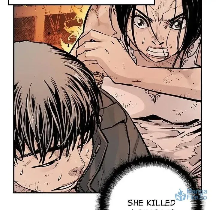 The Devil's Descendants Chapter 17 page 27 - 