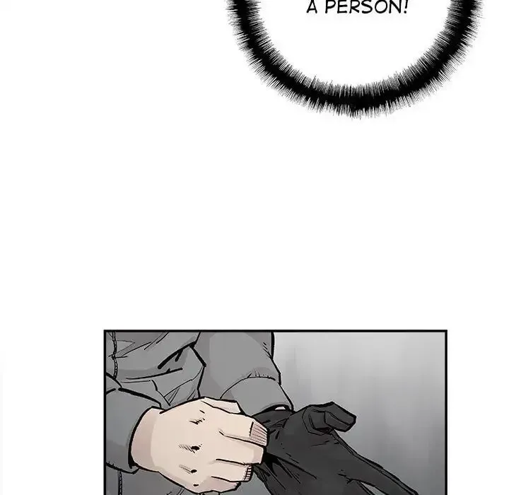 The Devil's Descendants Chapter 17 page 28 - 
