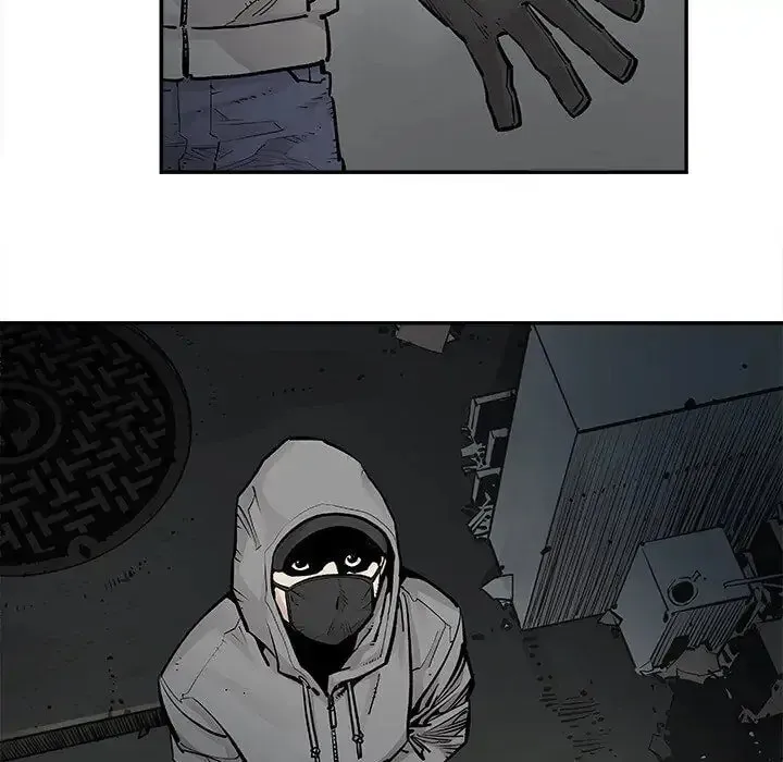 The Devil's Descendants Chapter 17 page 29 - 