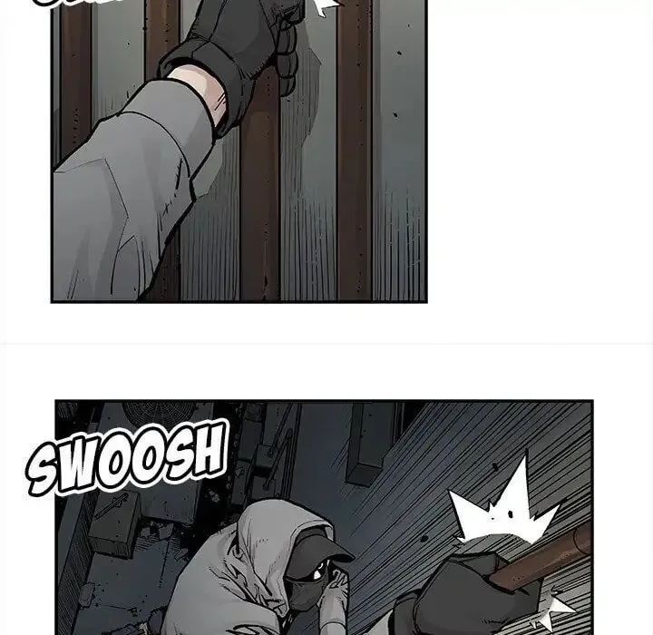 The Devil's Descendants Chapter 17 page 31 - 