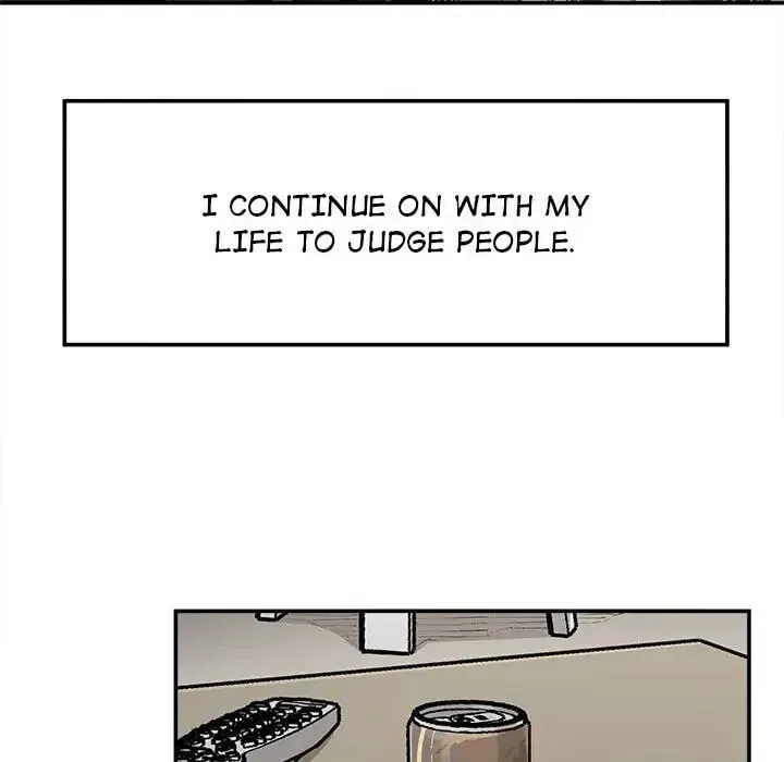 The Devil's Descendants Chapter 17 page 34 - 