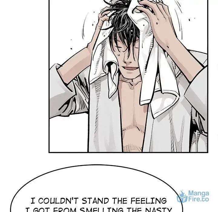 The Devil's Descendants Chapter 17 page 39 - 