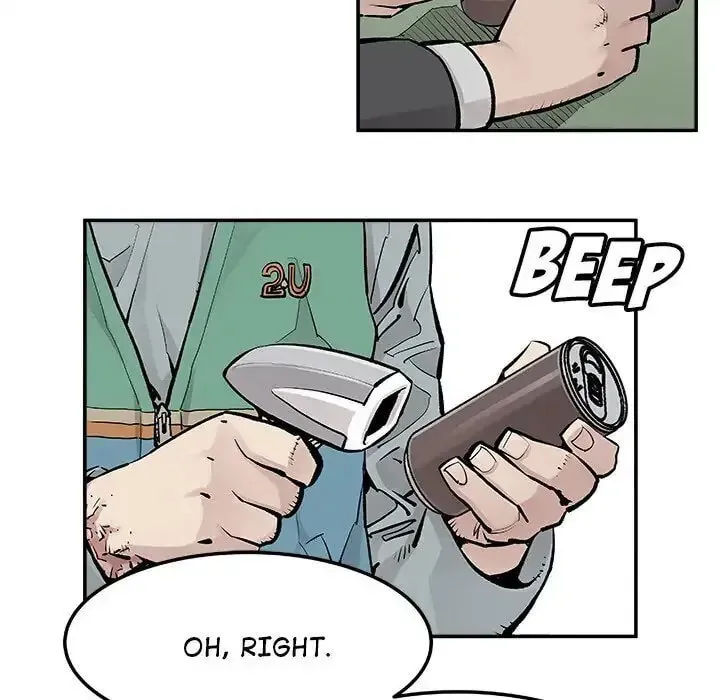 The Devil's Descendants Chapter 17 page 5 - 