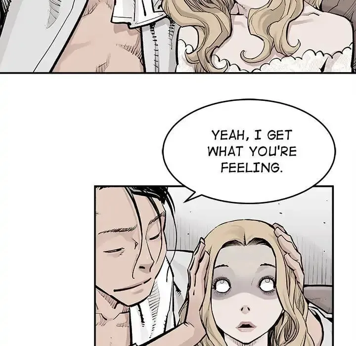The Devil's Descendants Chapter 17 page 43 - 