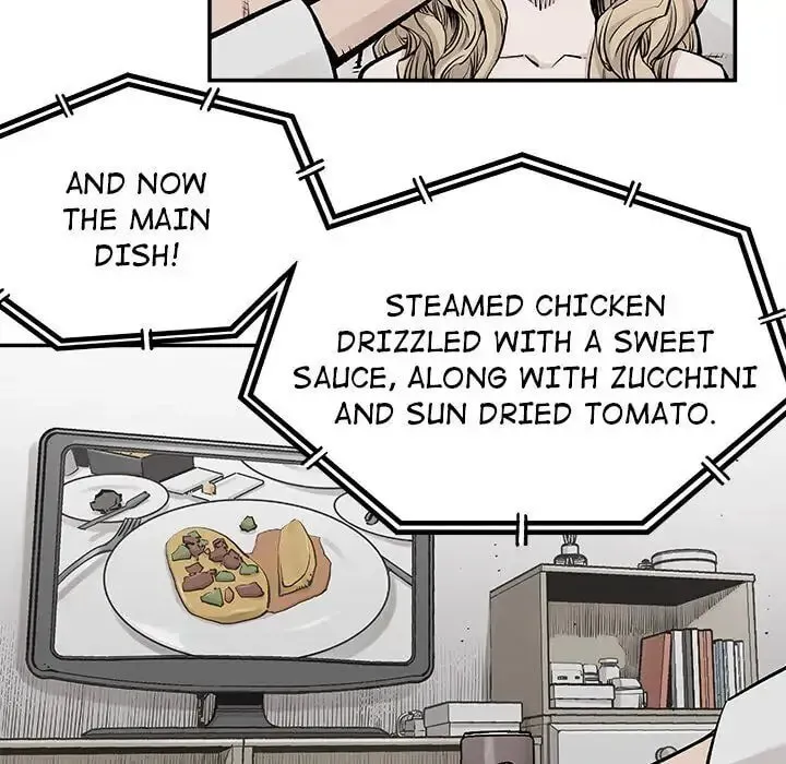 The Devil's Descendants Chapter 17 page 44 - 