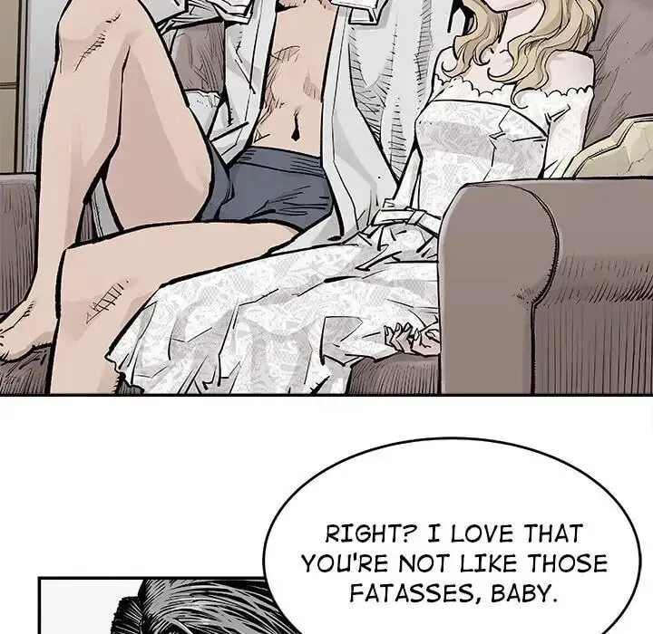 The Devil's Descendants Chapter 17 page 46 - 