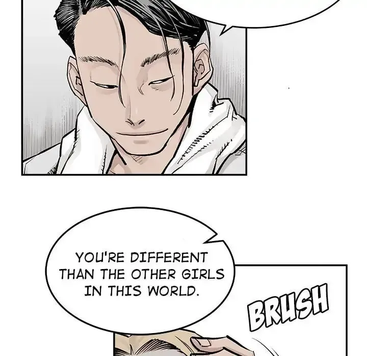 The Devil's Descendants Chapter 17 page 47 - 