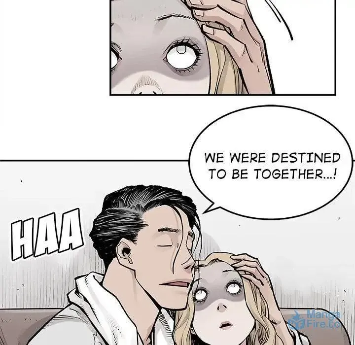 The Devil's Descendants Chapter 17 page 48 - 