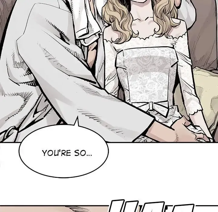 The Devil's Descendants Chapter 17 page 49 - 