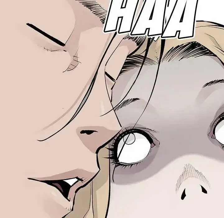 The Devil's Descendants Chapter 17 page 50 - 