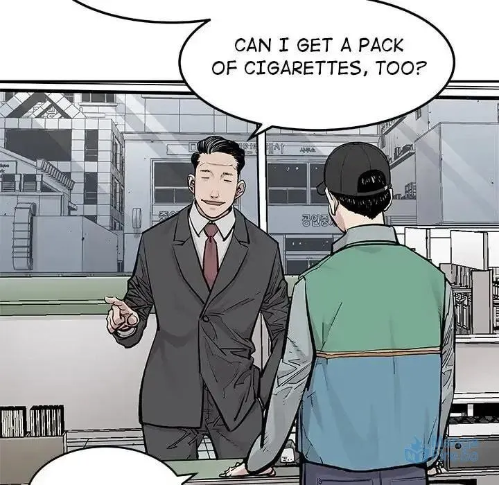 The Devil's Descendants Chapter 17 page 6 - 