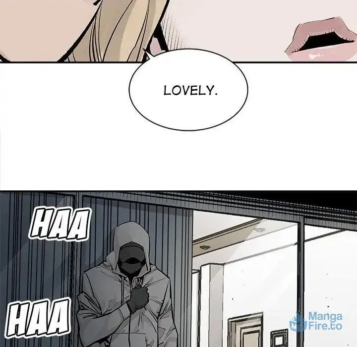 The Devil's Descendants Chapter 17 page 51 - 