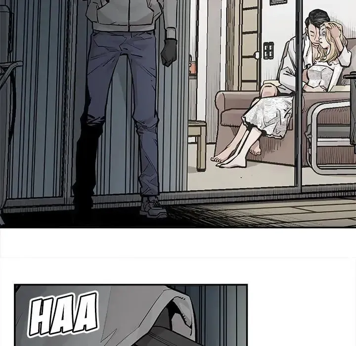 The Devil's Descendants Chapter 17 page 52 - 