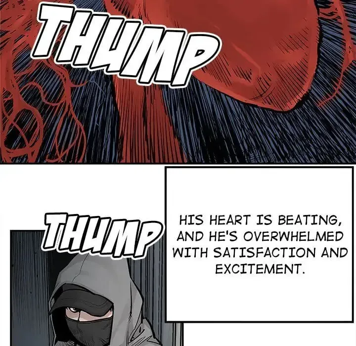The Devil's Descendants Chapter 17 page 56 - 