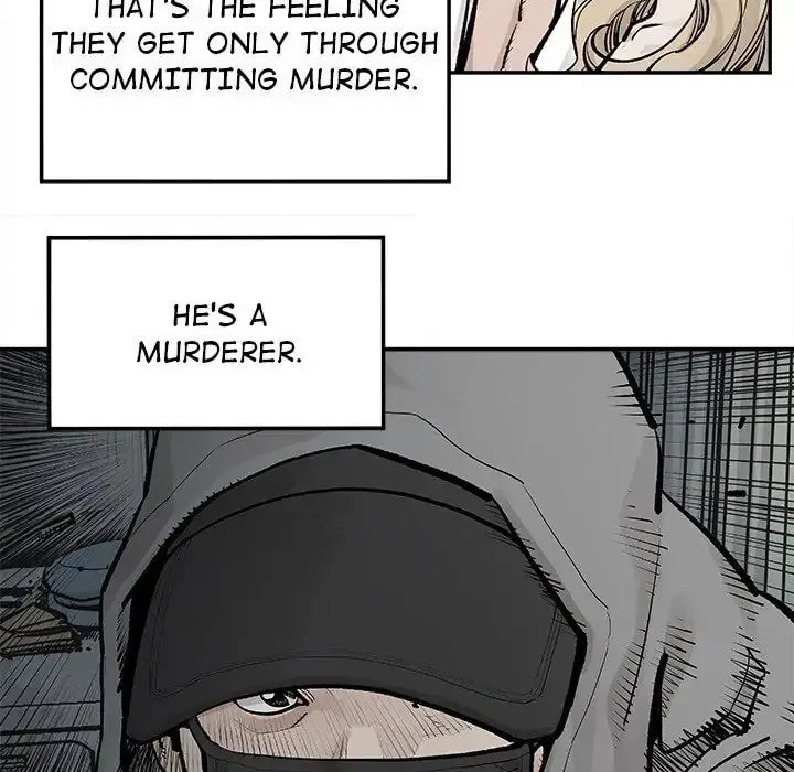 The Devil's Descendants Chapter 17 page 58 - 