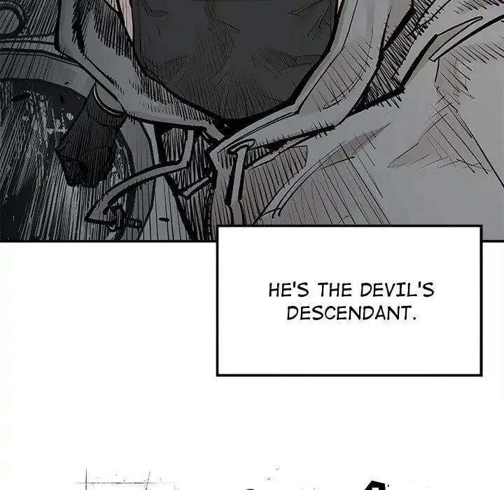 The Devil's Descendants Chapter 17 page 59 - 