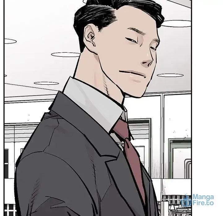 The Devil's Descendants Chapter 17 page 9 - 