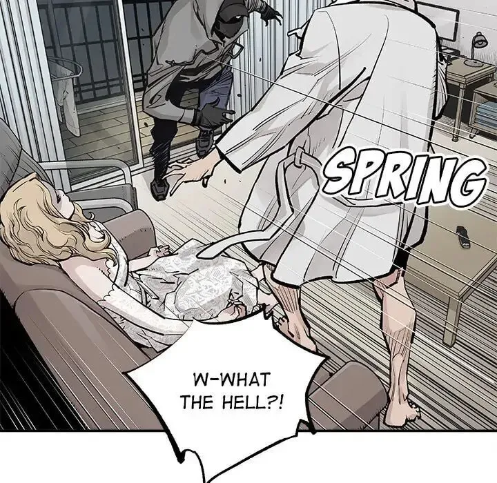 The Devil's Descendants Chapter 18 page 13 - 