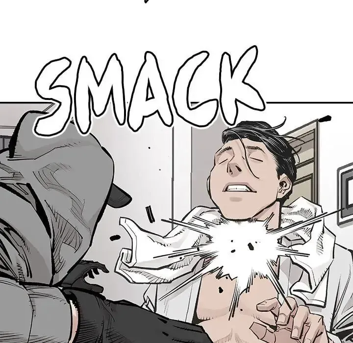 The Devil's Descendants Chapter 18 page 14 - 