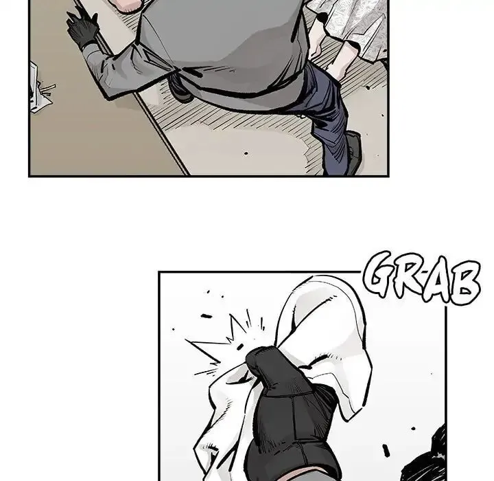 The Devil's Descendants Chapter 18 page 16 - 