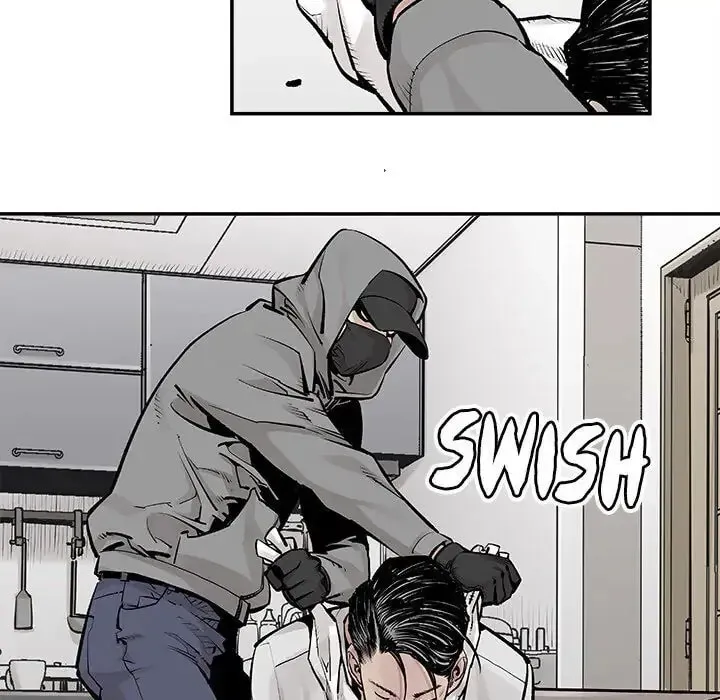 The Devil's Descendants Chapter 18 page 17 - 