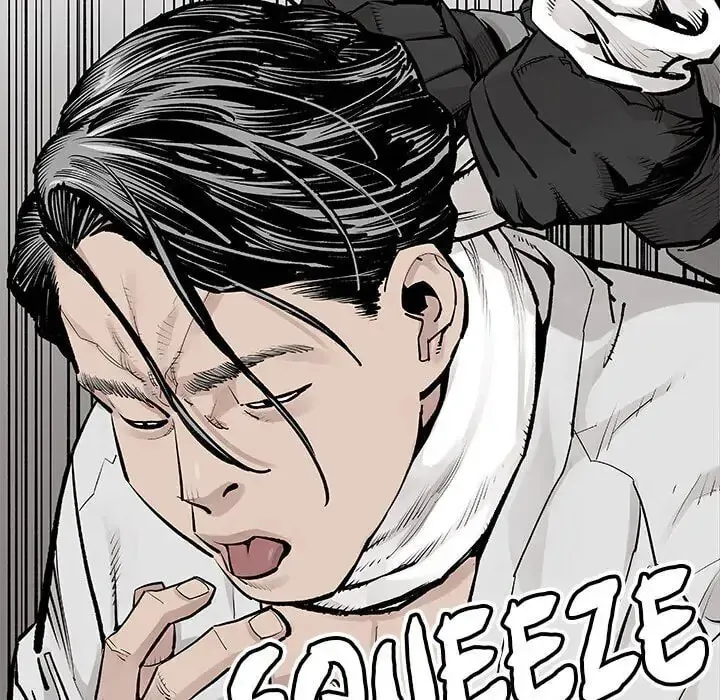 The Devil's Descendants Chapter 18 page 19 - 