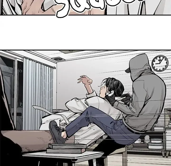 The Devil's Descendants Chapter 18 page 20 - 