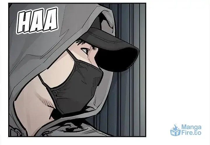 The Devil's Descendants Chapter 18 page 3 - 