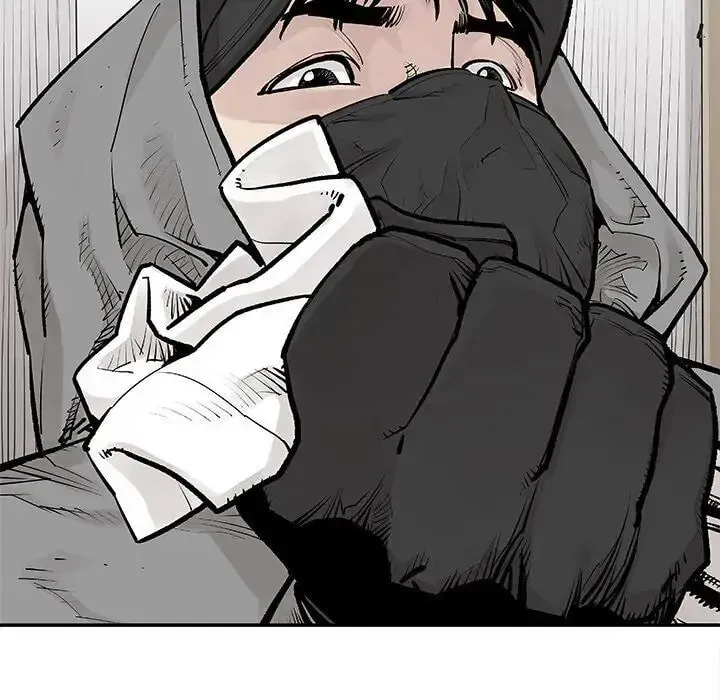 The Devil's Descendants Chapter 18 page 23 - 