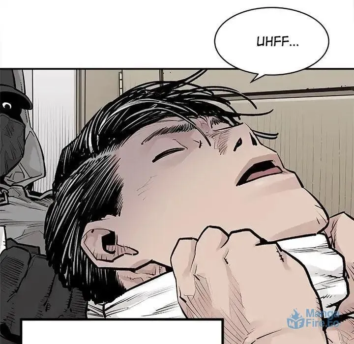 The Devil's Descendants Chapter 18 page 24 - 